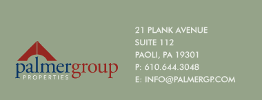 Palmer Group Properties Logo